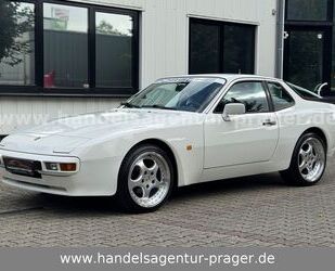 Porsche 944 Gebrauchtwagen