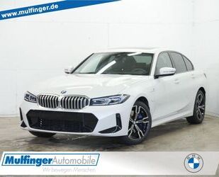 BMW 330 Gebrauchtwagen