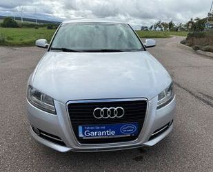 Audi A3 Gebrauchtwagen