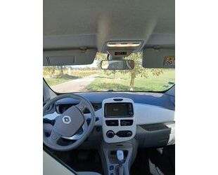 Renault ZOE Gebrauchtwagen