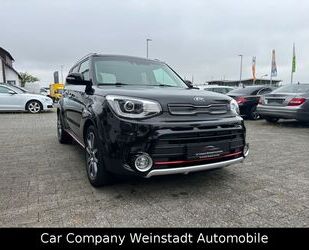 Kia Soul Gebrauchtwagen