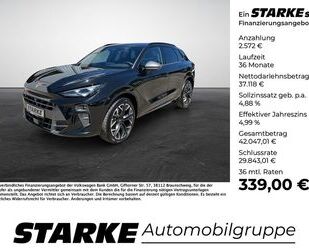 Cupra Terramar Gebrauchtwagen