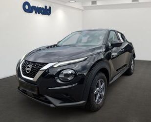 Nissan Juke Gebrauchtwagen