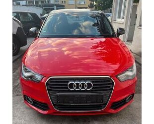 Audi A1 Gebrauchtwagen