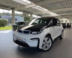 BMW i3 Gebrauchtwagen