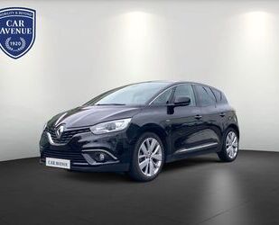 Renault Scenic Gebrauchtwagen