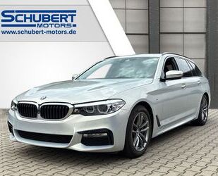 BMW 530 Gebrauchtwagen