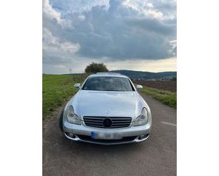 Mercedes-Benz CLS 320 Gebrauchtwagen