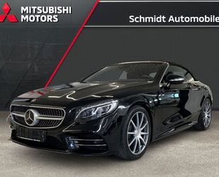 Mercedes-Benz S 560 Gebrauchtwagen