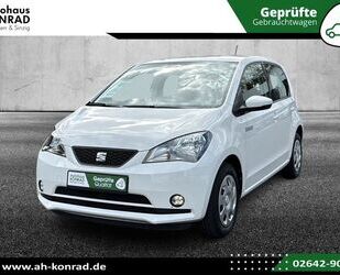 Seat Mii Gebrauchtwagen