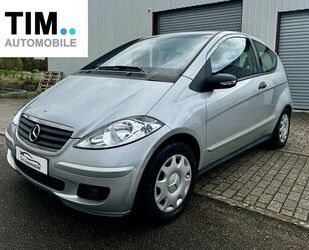 Mercedes-Benz A 150 Gebrauchtwagen