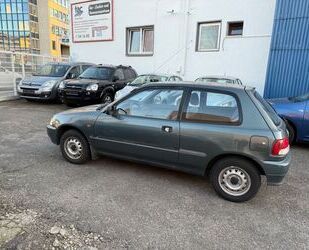 Daihatsu Charade Gebrauchtwagen