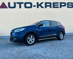 Renault Kadjar Gebrauchtwagen