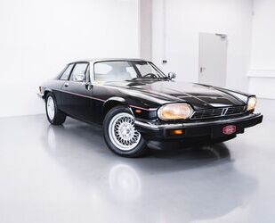 Jaguar XJS Gebrauchtwagen