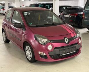 Renault Twingo Gebrauchtwagen