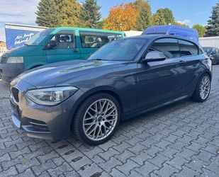 BMW M135 Gebrauchtwagen