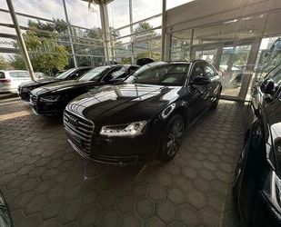 Audi A8 Gebrauchtwagen