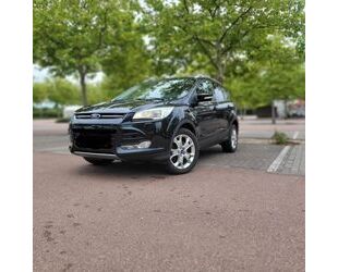 Ford Kuga Gebrauchtwagen