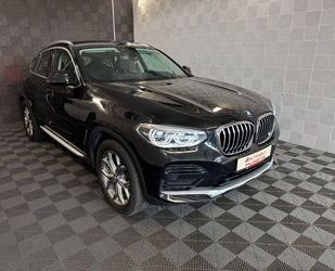 BMW X4 Gebrauchtwagen