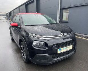 Citroen C3 Gebrauchtwagen