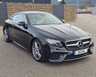Mercedes-Benz E 300 Gebrauchtwagen