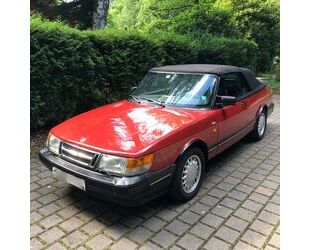 Saab 900 Gebrauchtwagen