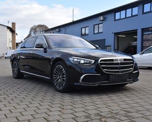 Mercedes-Benz S 400 Gebrauchtwagen