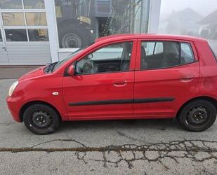 Kia Picanto Gebrauchtwagen