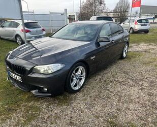 BMW 535 Gebrauchtwagen