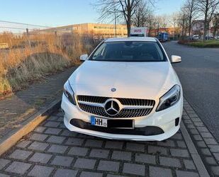 Mercedes-Benz A 180 Gebrauchtwagen