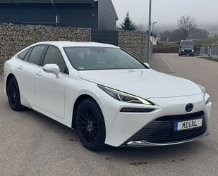 Toyota Mirai Gebrauchtwagen
