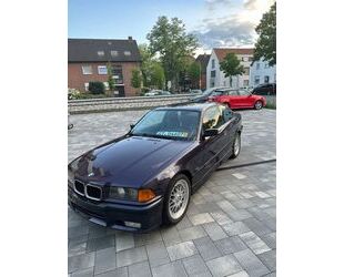 BMW BMW 318iS Coupe 318iS H-Zulassung / SAMMLERSTÜCK Gebrauchtwagen