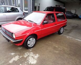 VW Fox Gebrauchtwagen