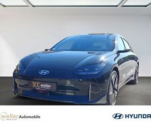 Hyundai IONIQ 6 Gebrauchtwagen