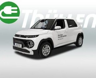 Hyundai INSTER Gebrauchtwagen