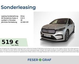 Skoda Enyaq Gebrauchtwagen