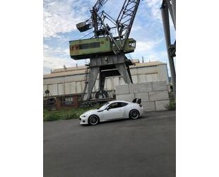 Subaru BRZ Gebrauchtwagen
