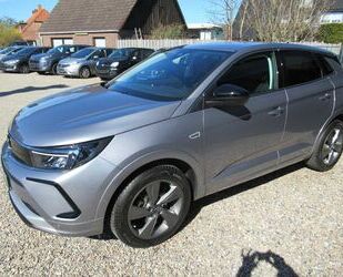 Opel Grandland (X) Gebrauchtwagen