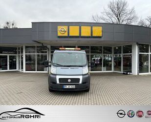 Fiat Ducato Gebrauchtwagen