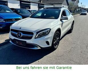 Mercedes-Benz GLA 250 Gebrauchtwagen