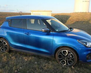 Suzuki Swift Gebrauchtwagen