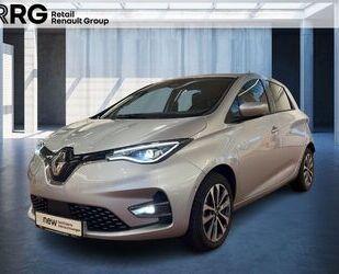 Renault ZOE Gebrauchtwagen