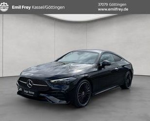 Mercedes-Benz CLE 200 Gebrauchtwagen