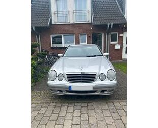 Mercedes-Benz E 270 Gebrauchtwagen