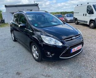 Ford Grand C-Max Gebrauchtwagen