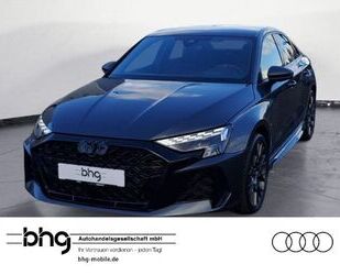 Audi RS3 Gebrauchtwagen