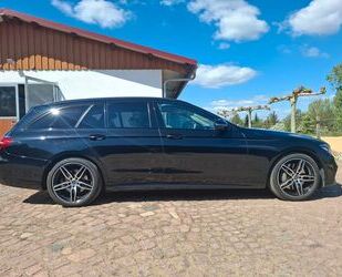 Mercedes-Benz E 400 Gebrauchtwagen