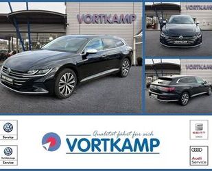 VW Arteon Gebrauchtwagen