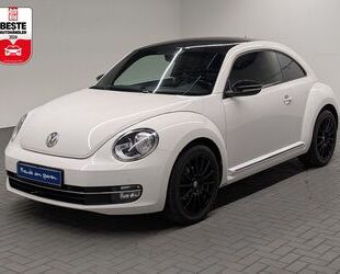 VW Beetle Gebrauchtwagen