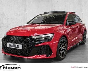 Audi RS3 Gebrauchtwagen